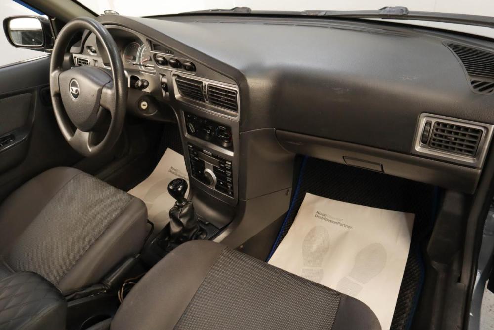 Daewoo Nexia I Рестайлинг Челябинск  - изображение 11