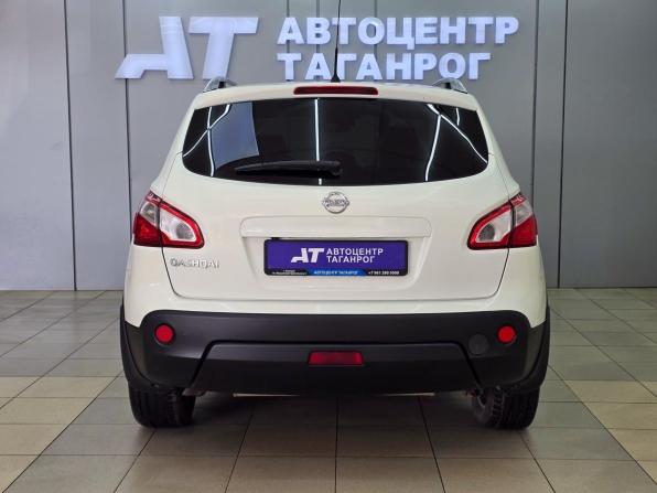 Nissan Qashqai I Рестайлинг с пробегом 2010 года, цена 1 199 000 рублей, 173000 км, внедорожник, Автокод Объявления