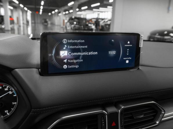Mazda CX-5 II Рестайлинг с пробегом 2026 года, цена 5 000 000 рублей, 50 км, внедорожник, Автокод Объявления
