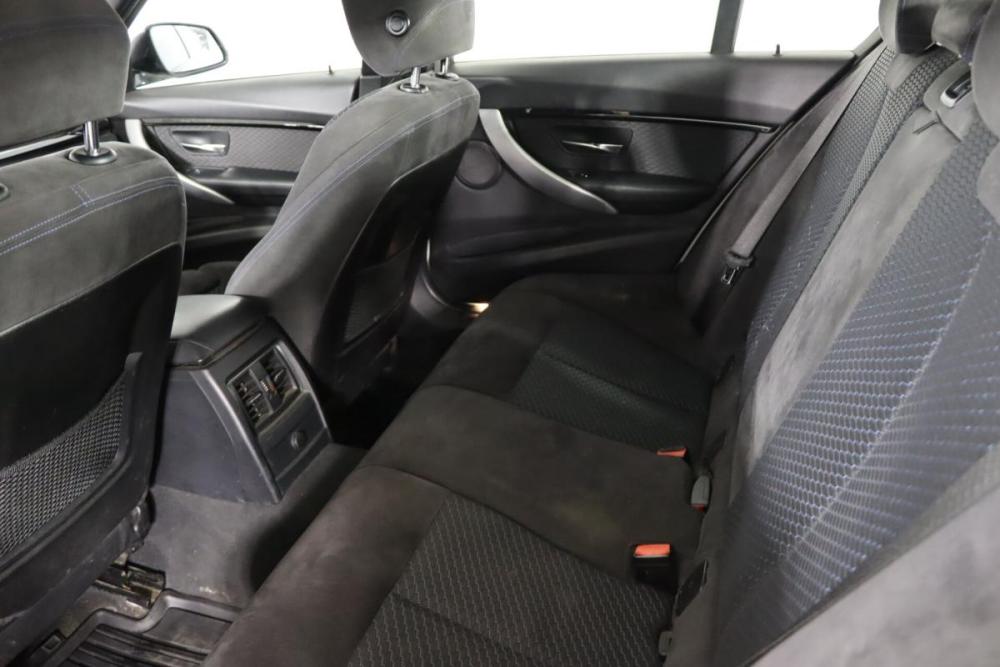 BMW 3 серии VI (F3x) Рестайлинг Нижний Новгород  - изображение 21