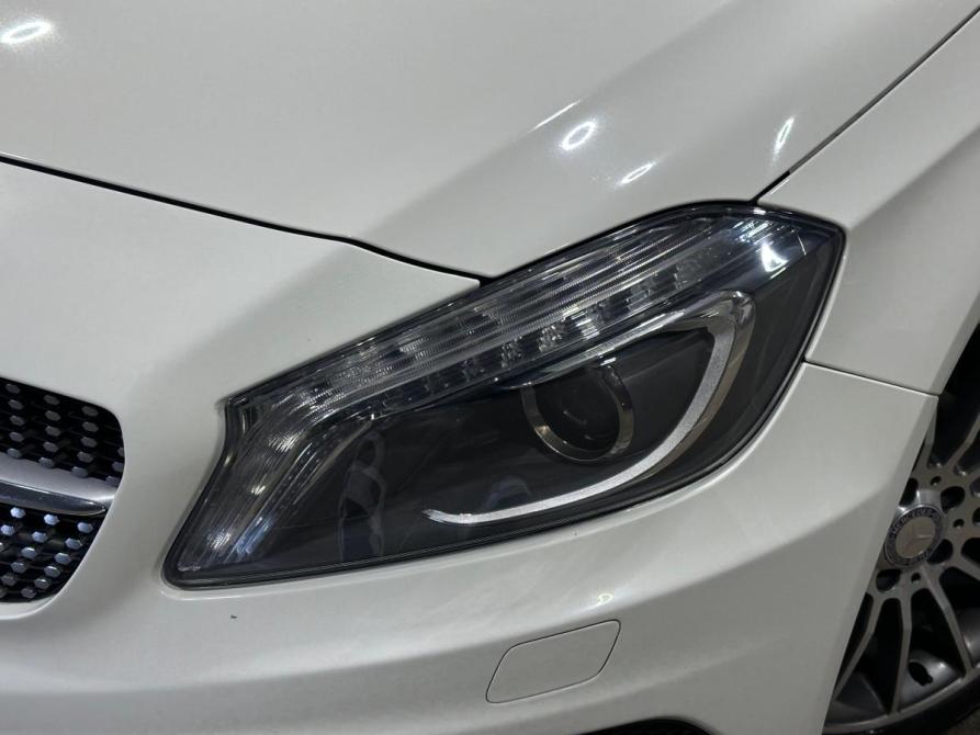 Mercedes-Benz A-Класс III (W176) Челябинск  - изображение 8