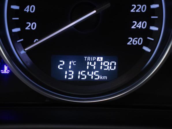 Mazda CX-5 I с пробегом 2014 года, цена 1 554 000 рублей, 131347 км, внедорожник, Автокод Объявления