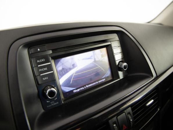 Mazda CX-5 I с пробегом 2013 года, цена 1 399 000 рублей, 219016 км, внедорожник, Автокод Объявления