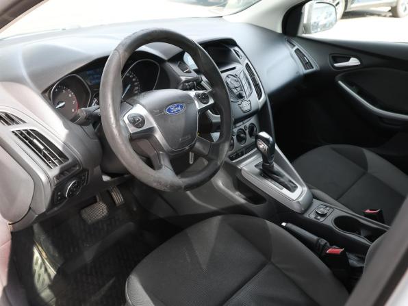 Ford Focus III с пробегом 2013 года, цена 649 000 рублей, 193323 км, хэтчбек, Автокод Объявления