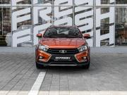 Lada (ВАЗ) Vesta I Ставрополь  - изображение 23