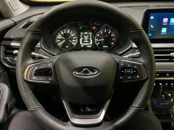 Chery Tiggo 4 Pro I Рестайлинг с пробегом 2025 года, цена 1 799 000 рублей, 9705 км, внедорожник, Автокод Объявления