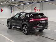 Geely Galaxy M7 Казань  - изображение 39