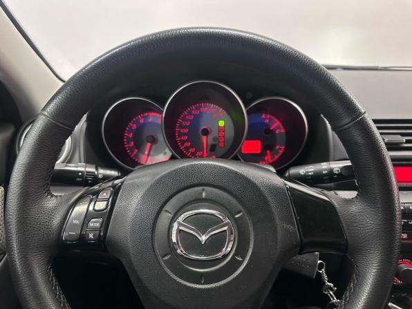 Mazda 3 I (BK) Рестайлинг с пробегом 2008 года, цена 490 000 рублей, 345341 км, хэтчбек, Автокод Объявления