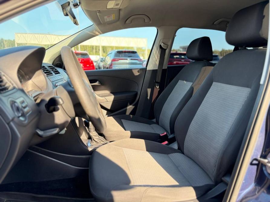 Volkswagen Polo V Санкт-Петербург  - изображение 17