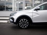 Lada (ВАЗ) Vesta I Рестайлинг (NG) Курган  - изображение 34