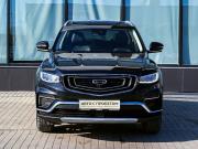 Geely Atlas Pro Екатеринбург  - изображение 30