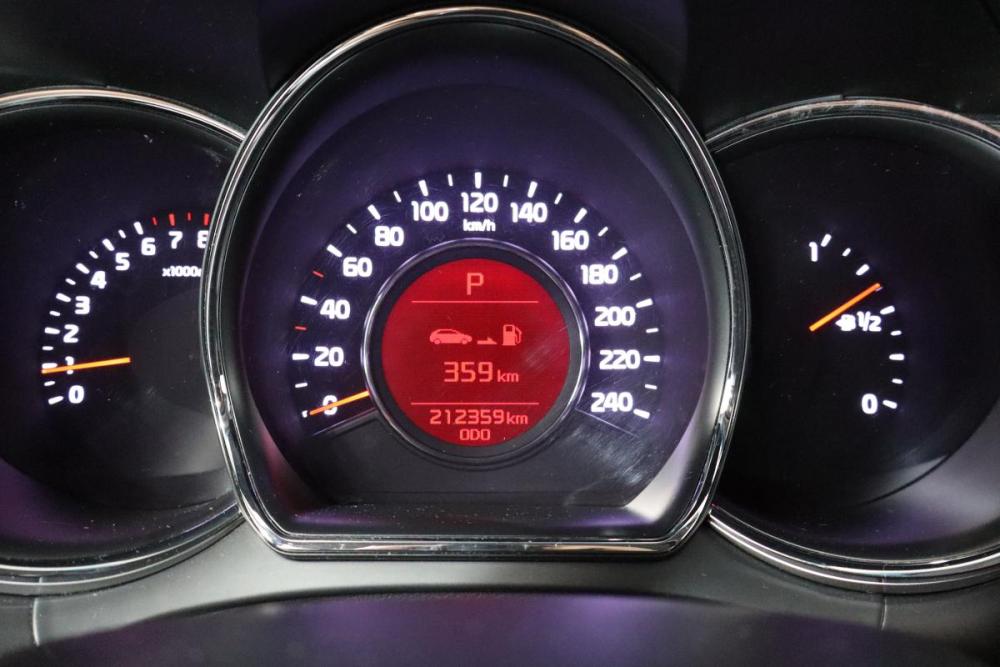 Kia Ceed II Рестайлинг Санкт-Петербург  - изображение 16
