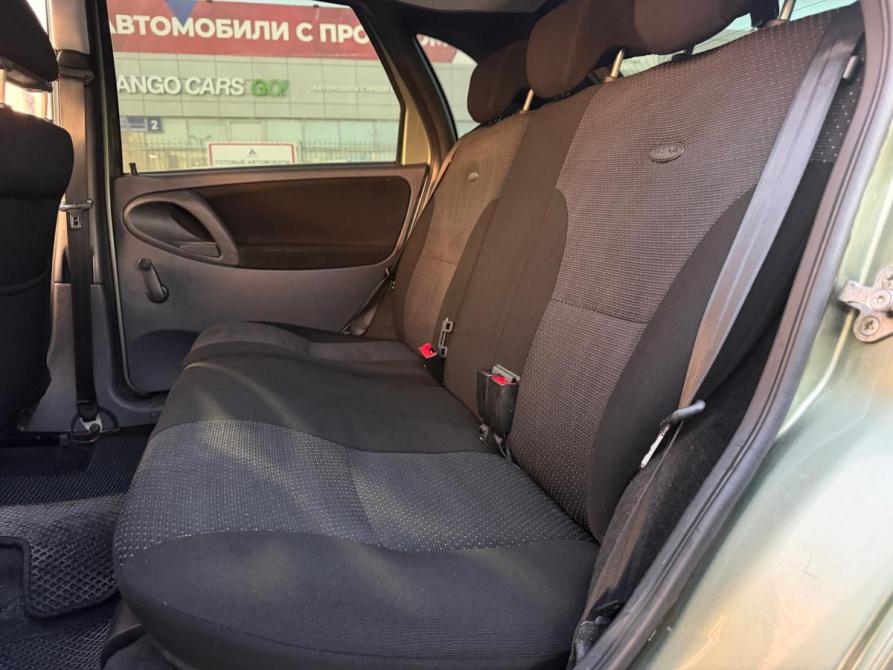 Lada (ВАЗ) Kalina I Набережные Челны  - изображение 16