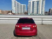 Chevrolet Lacetti I Ростов-на-Дону  - изображение 24