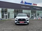 Toyota RAV4 V (XA50) Набережные Челны  - изображение 24
