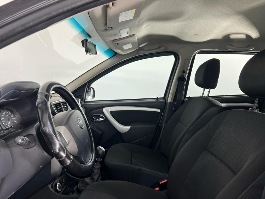 Nissan Terrano III (D10) Архангельск  - изображение 15