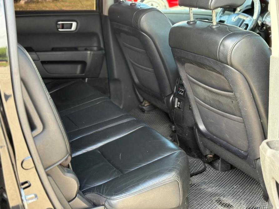 Honda Pilot II Томск  - изображение 24