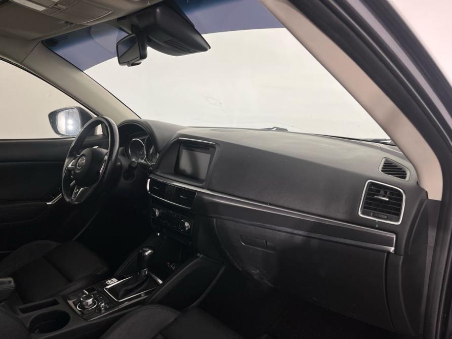 Mazda CX-5 I Рестайлинг Ижевск  - изображение 7