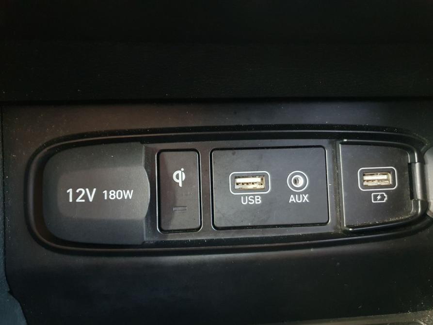 Hyundai Santa Fe IV Санкт-Петербург  - изображение 29