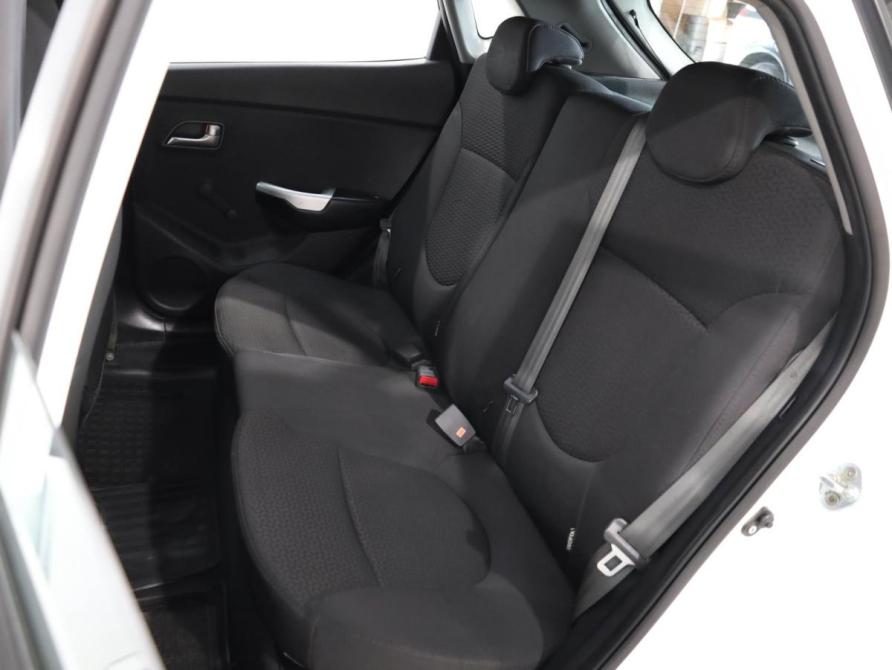 Kia Rio III Ростов-на-Дону  - изображение 9