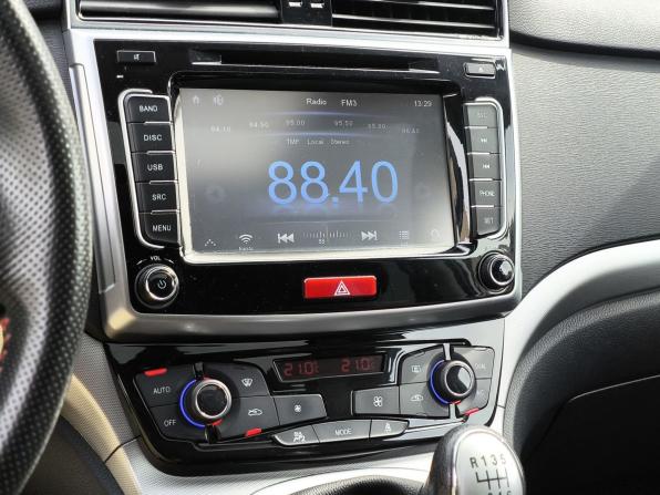 Haval H6 I с пробегом 2019 года, цена 1 215 000 рублей, 136000 км, внедорожник, Автокод Объявления