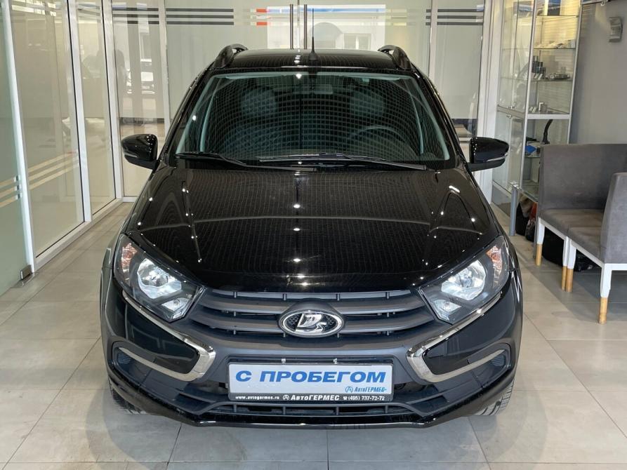 Lada (ВАЗ) Granta I Рестайлинг Москва  - изображение 2