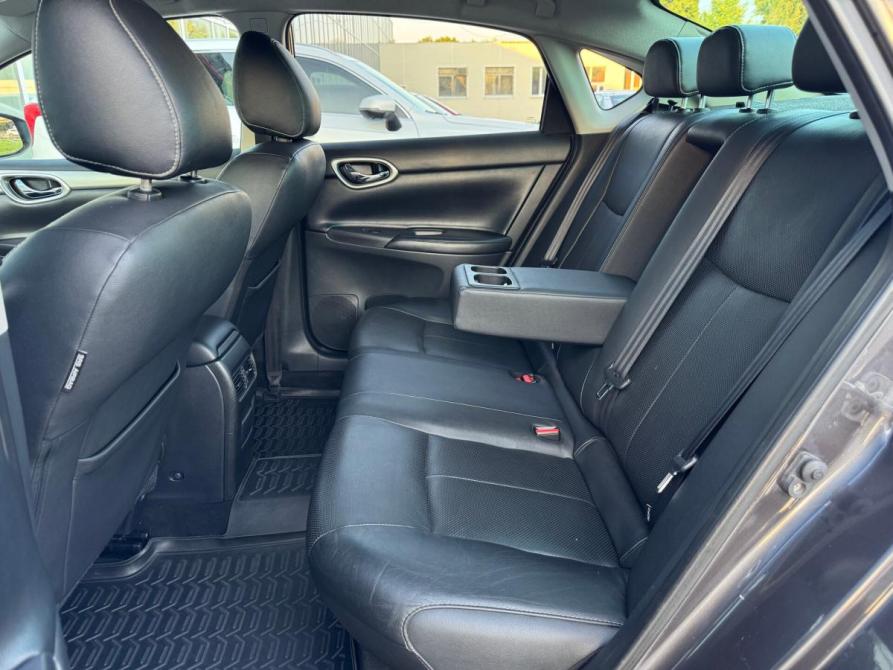 Nissan Sentra VII (B17) Ульяновск  - изображение 7