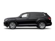 Volkswagen Teramont I Рестайлинг (China Market) Москва  - изображение 6