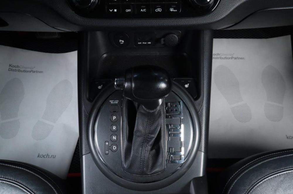Kia Sportage III Челябинск  - изображение 16