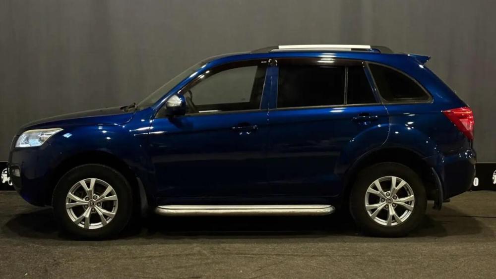 Lifan X60 I Рестайлинг Смоленск  - изображение 8