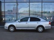 Skoda Octavia II (A5) Рестайлинг Архангельск  - изображение 17