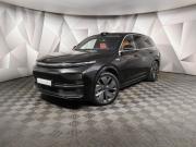 Li Auto (Lixiang) L7 I Рестайлинг Москва  - изображение 26