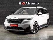 Kia Carnival IV Екатеринбург  - изображение 21