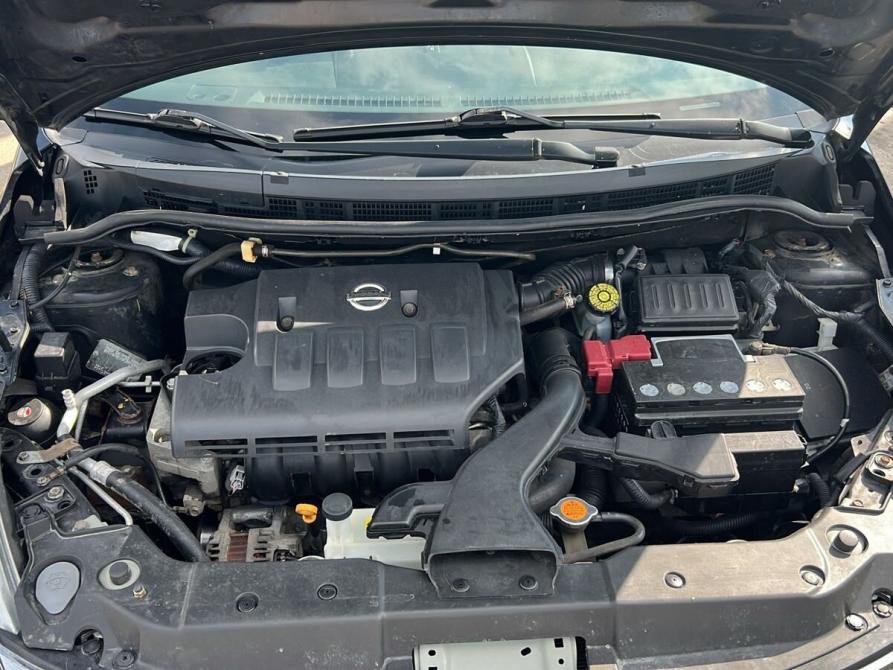 Nissan Tiida I Рестайлинг Нижний Новгород  - изображение 11