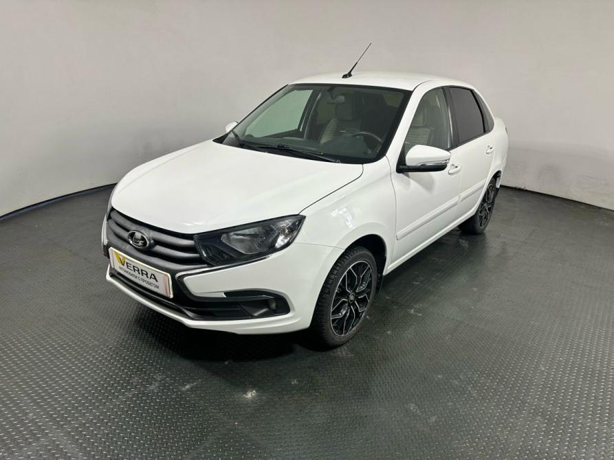 Lada (ВАЗ) Granta I Рестайлинг Пермь  - изображение 1