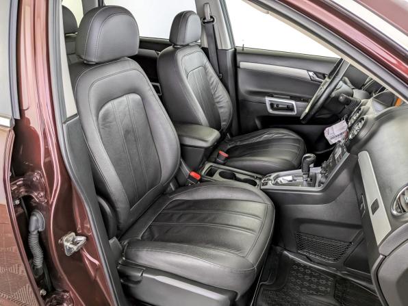 Opel Antara I Рестайлинг с пробегом 2015 года, цена 1 650 000 рублей, 68112 км, внедорожник, Автокод Объявления