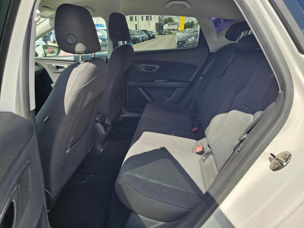 SEAT Leon III с пробегом 2013 года, цена 750 000 рублей, 164648 км, хэтчбек, Автокод Объявления