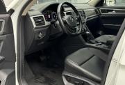 Volkswagen Teramont I Владимир  - изображение 34