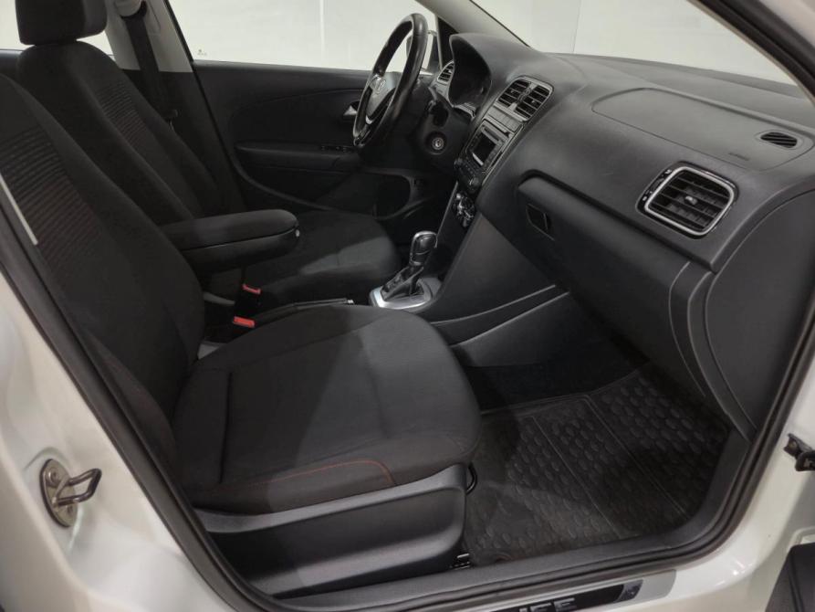 Volkswagen Polo V Рестайлинг Альметьевск  - изображение 16