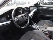 Skoda Octavia IV (A8) Москва  - изображение 36