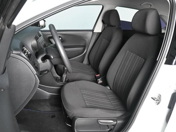 Volkswagen Polo V Рестайлинг с пробегом 2018 года, цена 1 199 000 рублей, 82849 км, седан, Автокод Объявления