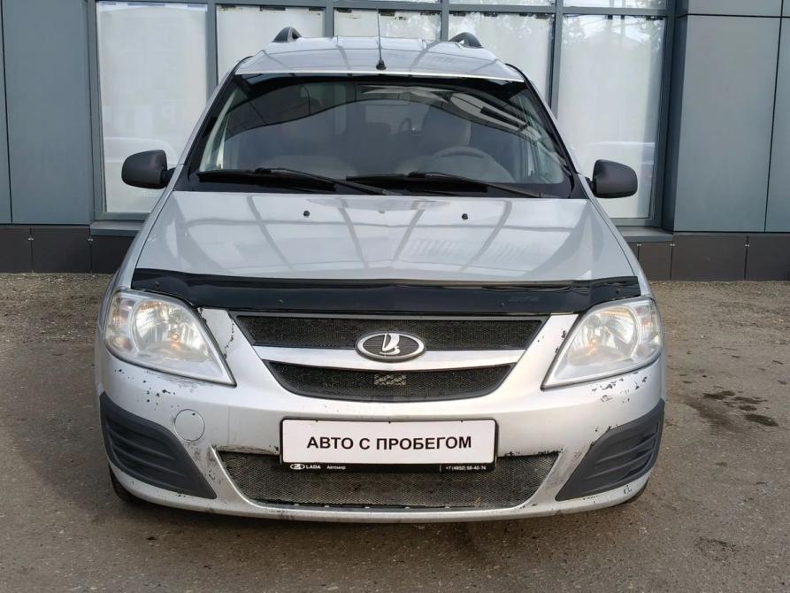 Lada (ВАЗ) Largus I Ярославль  - изображение 2
