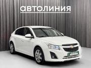 Chevrolet Cruze I Рестайлинг Красноярск  - изображение 17