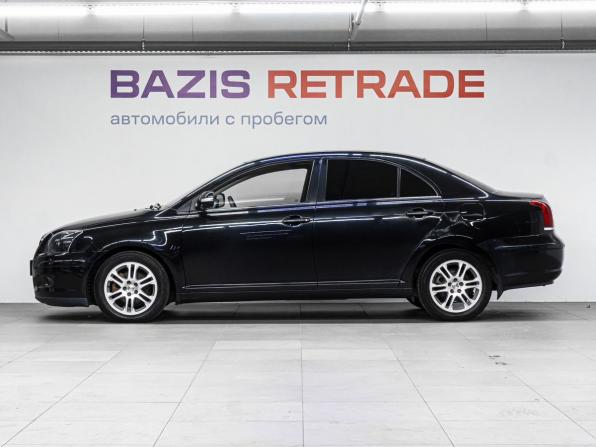 Toyota Avensis II с пробегом 2006 года, цена 650 000 рублей, 304999 км, седан, Автокод Объявления