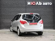 Opel Meriva B Екатеринбург  - изображение 24