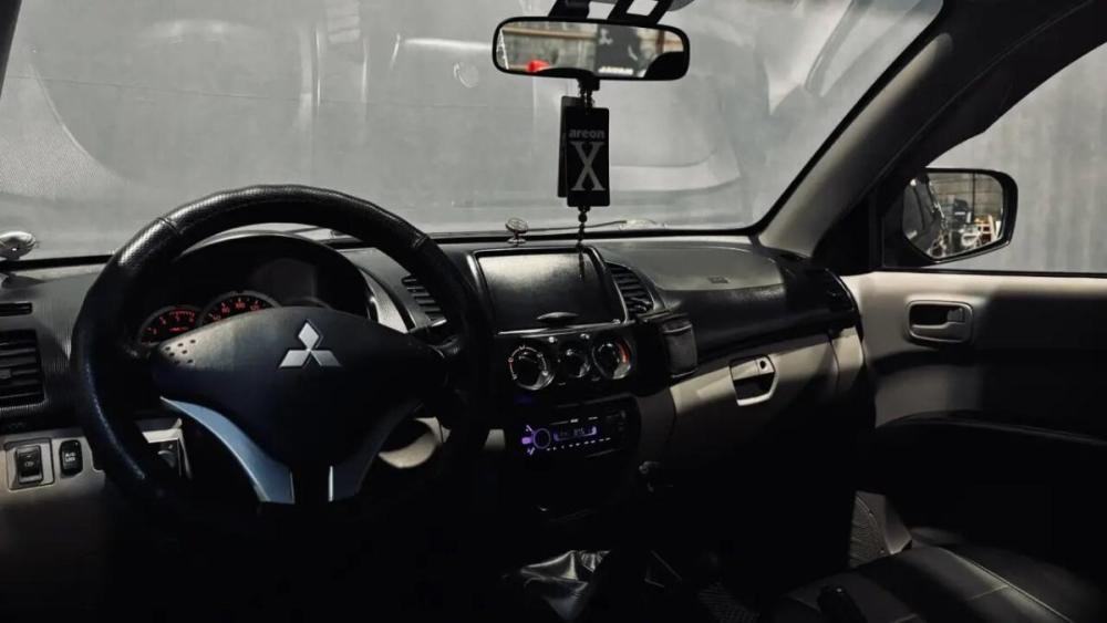 Mitsubishi L200 IV Смоленск  - изображение 10