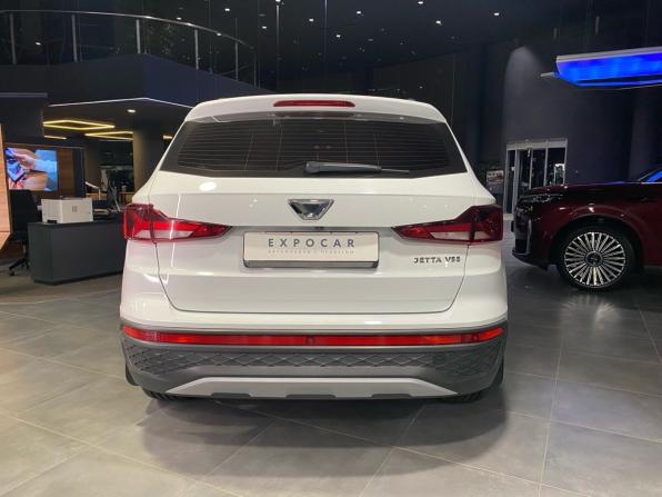 Jetta VS5 I Рестайлинг с пробегом 2023 года, цена 1 950 000 рублей, 40638 км, внедорожник, Автокод Объявления