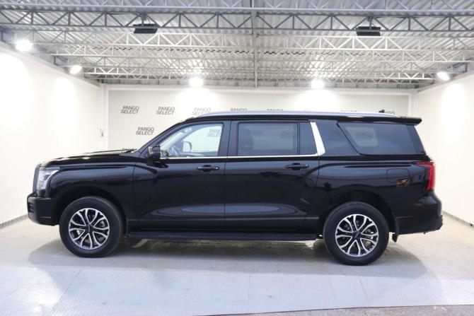 Haval H5 II с пробегом 2024 года, цена 3 750 000 рублей, 30958 км, внедорожник, Автокод Объявления
