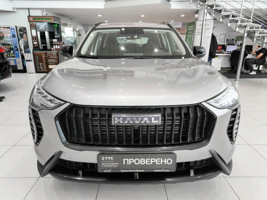Haval Jolion I Рестайлинг Казань  - изображение 2