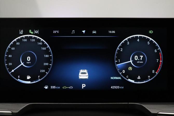 Chery Arrizo 8 с пробегом 2023 года, цена 2 071 000 рублей, 42920 км, седан, Автокод Объявления